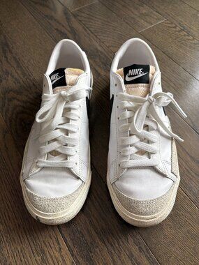 NIKE Blazers
